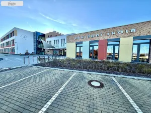 Pronájem rodinného domu, Jesenice - Zdiměřice, Skřivanová, 345 m2