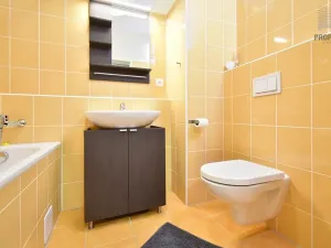 Pronájem bytu 2+kk, Brno, Bučkova, 49 m2