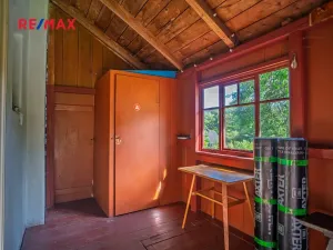 Prodej chalupy, Paseky nad Jizerou, 127 m2
