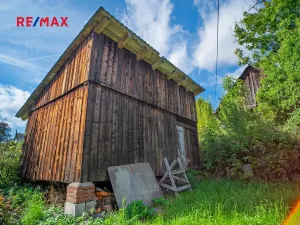 Prodej chalupy, Paseky nad Jizerou, 127 m2