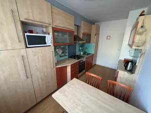 Prodej bytu 4+1, Brno, Strnadova, 80 m2