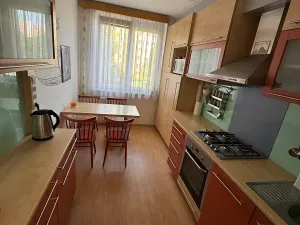 Prodej bytu 4+1, Brno, Strnadova, 80 m2