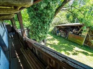 Prodej rodinného domu, Skalsko, 101 m2