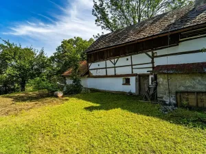 Prodej rodinného domu, Skalsko, 101 m2
