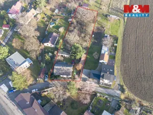 Prodej rodinného domu, Krchleby, 99 m2