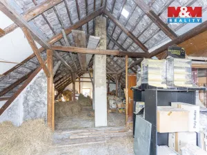 Prodej rodinného domu, Krchleby, 99 m2