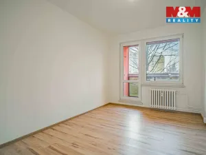 Prodej bytu 3+1, Český Těšín, Polní, 67 m2