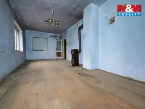 Prodej rodinného domu, Rozstání, 177 m2