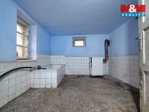 Prodej rodinného domu, Rozstání, 177 m2