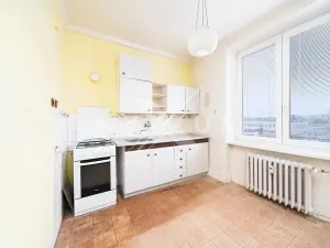 Prodej bytu 2+1, Praha - Strašnice, Černokostelecká, 57 m2