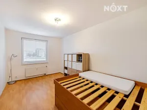 Pronájem bytu 2+kk, Praha - Stodůlky, Wiedermannova, 50 m2