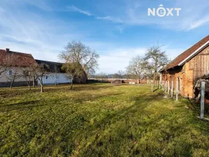 Prodej zahrady, Nové Mitrovice, 1882 m2