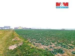 Prodej pozemku pro bydlení, Štěpánkovice, 5343 m2