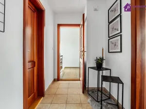 Prodej rodinného domu, Jablonné nad Orlicí, 152 m2