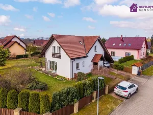 Prodej rodinného domu, Žamberk, Sadová, 146 m2