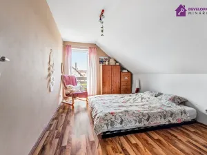 Prodej rodinného domu, Žamberk, Sadová, 146 m2
