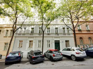 Prodej bytu 3+kk, Praha - Vinohrady, Mánesova, 85 m2