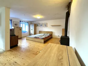 Prodej chalupy, Budíkov, 47 m2