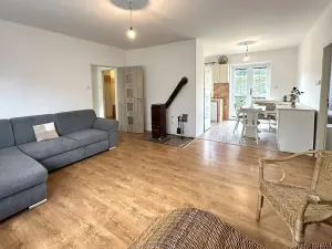 Prodej rodinného domu, Želiv, 184 m2