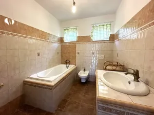 Prodej rodinného domu, Želiv, 184 m2