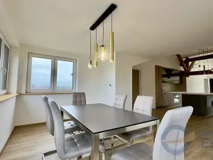 Prodej bytu 3+kk, Opava, Dolní schody, 125 m2