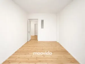 Prodej bytu 4+kk, Praha - Bubeneč, Čechova, 116 m2