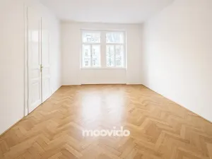 Prodej bytu 4+kk, Praha - Bubeneč, Čechova, 116 m2
