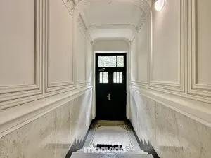 Prodej bytu 4+kk, Praha - Bubeneč, Čechova, 116 m2