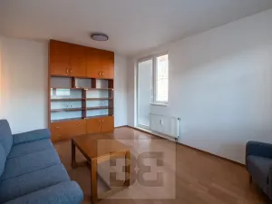 Pronájem bytu 2+kk, Praha - Troja, Hnězdenská, 52 m2