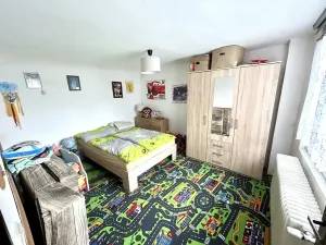 Prodej chalupy, Horka, 140 m2