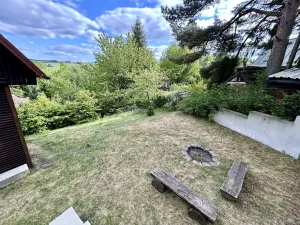 Prodej chaty, Liboměřice, 56 m2