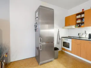 Prodej bytu 1+kk, Beroun, Náměstí Joachima Barranda, 42 m2