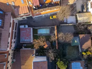 Prodej bytu 3+kk, Beroun, Náměstí Joachima Barranda, 81 m2