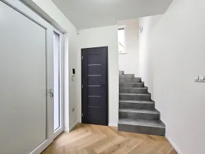 Prodej rodinného domu, Kladno, Otmara Zinkeho, 106 m2