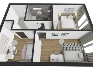 Prodej rodinného domu, Kladno, Otmara Zinkeho, 106 m2