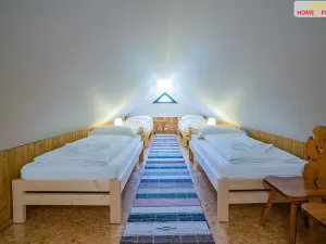 Prodej bytu 4+kk, Velké Karlovice, 135 m2