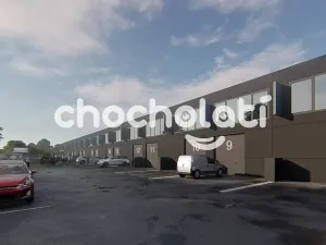 Pronájem obchodního prostoru, Pardubice, 2973 m2