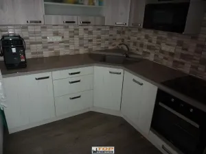 Prodej bytu 3+1, Chomutov, Matěje Kopeckého, 76 m2