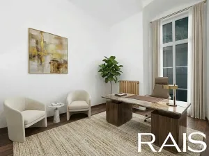 Prodej bytu 2+kk, Brno, Nádražní, 44 m2