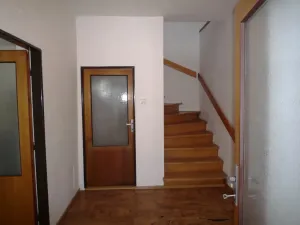 Prodej rodinného domu, Čistá, 147 m2