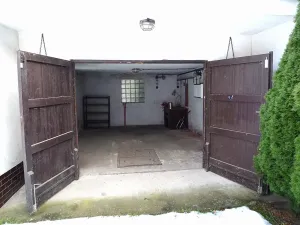 Prodej rodinného domu, Čistá, 147 m2