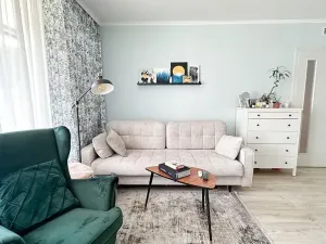 Prodej bytu 2+kk, Praha - Košíře, Hlaváčkova, 56 m2