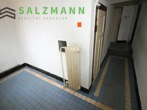 Prodej rodinného domu, Starý Plzenec, Rašínova, 240 m2