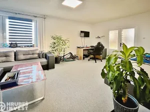 Pronájem bytu 3+1, Pardubice, Na Drážce, 63 m2