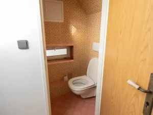 Pronájem bytu 1+kk, Liberec, Křížkovského, 40 m2