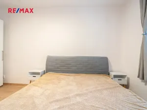 Pronájem bytu 2+1, Praha - Žižkov, Hartigova, 56 m2