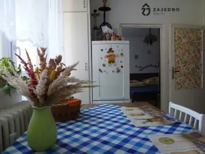 Pronájem bytu 1+1, Brno, Pod nemocnicí, 40 m2