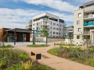 Prodej bytu 4+kk, Praha - Dolní Chabry, U Jirkovské, 119 m2