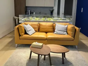 Prodej bytu 2+kk, Praha - Dolní Chabry, Cítovská, 53 m2