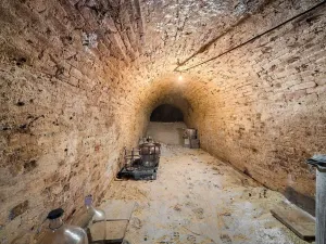 Prodej rodinného domu, Dobšice, Leska, 80 m2